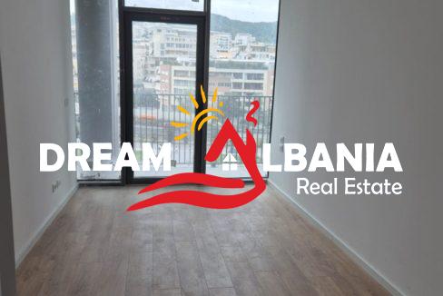 Jepet me qera apartament biznesbanimi 2+1+2 dhe parking i perfshire tek liqeni i Tiranes, kompleksi Lake View (ID 42611396) (1)
