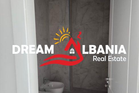 Jepet me qera apartament biznesbanimi 2+1+2 dhe parking i perfshire tek liqeni i Tiranes, kompleksi Lake View (ID 42611396) (5)