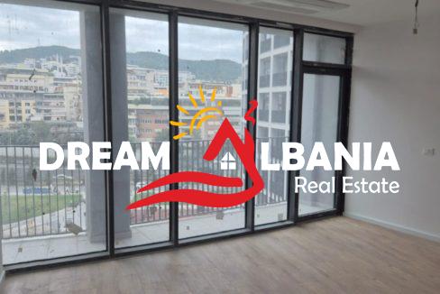 Jepet me qera apartament biznesbanimi 2+1+2 dhe parking i perfshire tek liqeni i Tiranes, kompleksi Lake View (ID 42611396) (6)