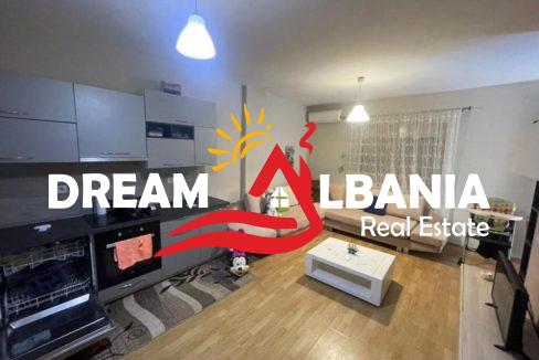 Shitet apartament 2+1 ne Shkoze prane Komplesit Tom Doshi (ID 41212135) (2)