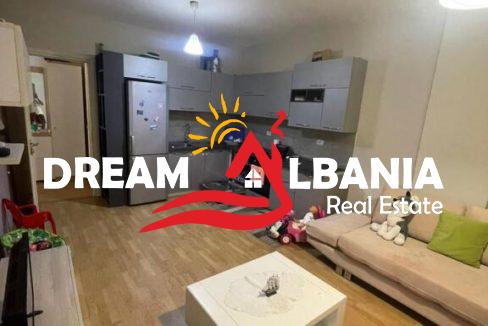 Shitet apartament 2+1 ne Shkoze prane Komplesit Tom Doshi (ID 41212135) (3)