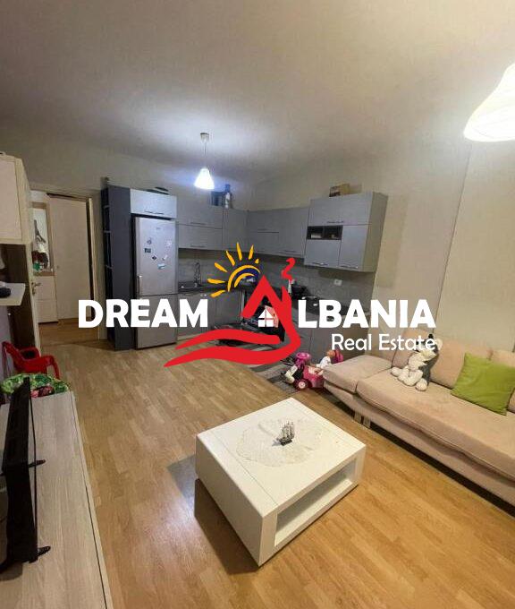 Shitet apartament 2+1 ne Shkoze prane Komplesit Tom Doshi (ID 41212135) (3)