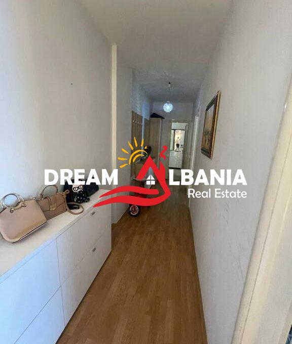 Shitet apartament 2+1 ne Shkoze prane Komplesit Tom Doshi (ID 41212135) (4)