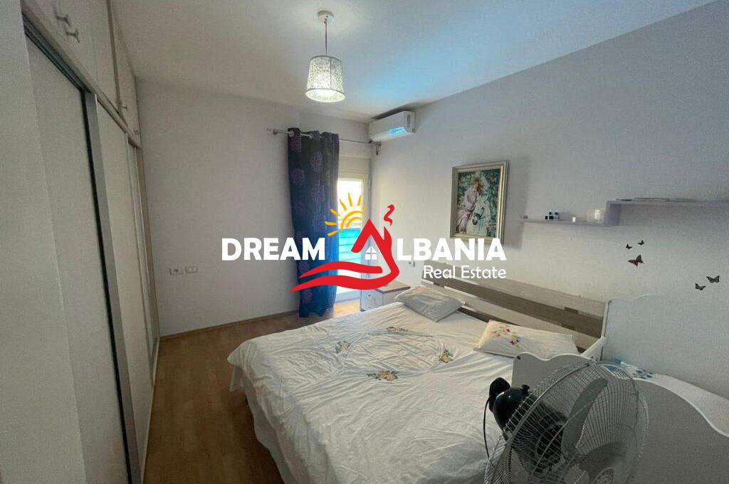 Shitet apartament 2+1 ne Shkoze prane Komplesit Tom Doshi (ID 41212135) (6)