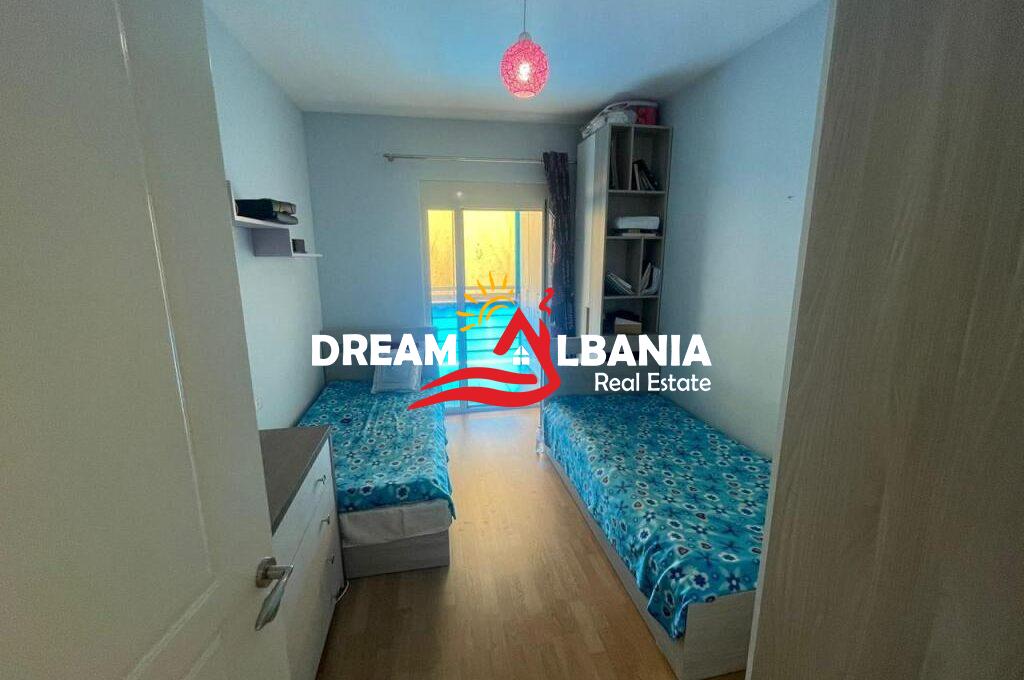 Shitet apartament 2+1 ne Shkoze prane Komplesit Tom Doshi (ID 41212135) (7)