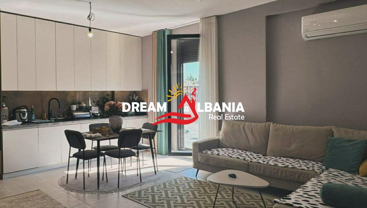 (Shqip) Apartament me qera 2+1+2wc prane Kopshtit Botanik ne Tirane (ID 42215447)