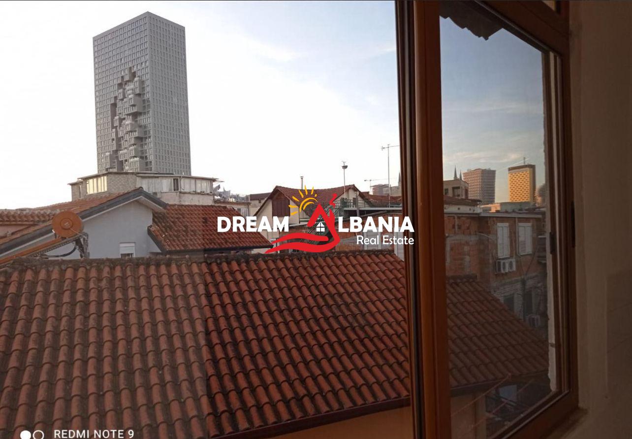 1+1 Apartment For Sale On Elbasani Street (ID 4119453)