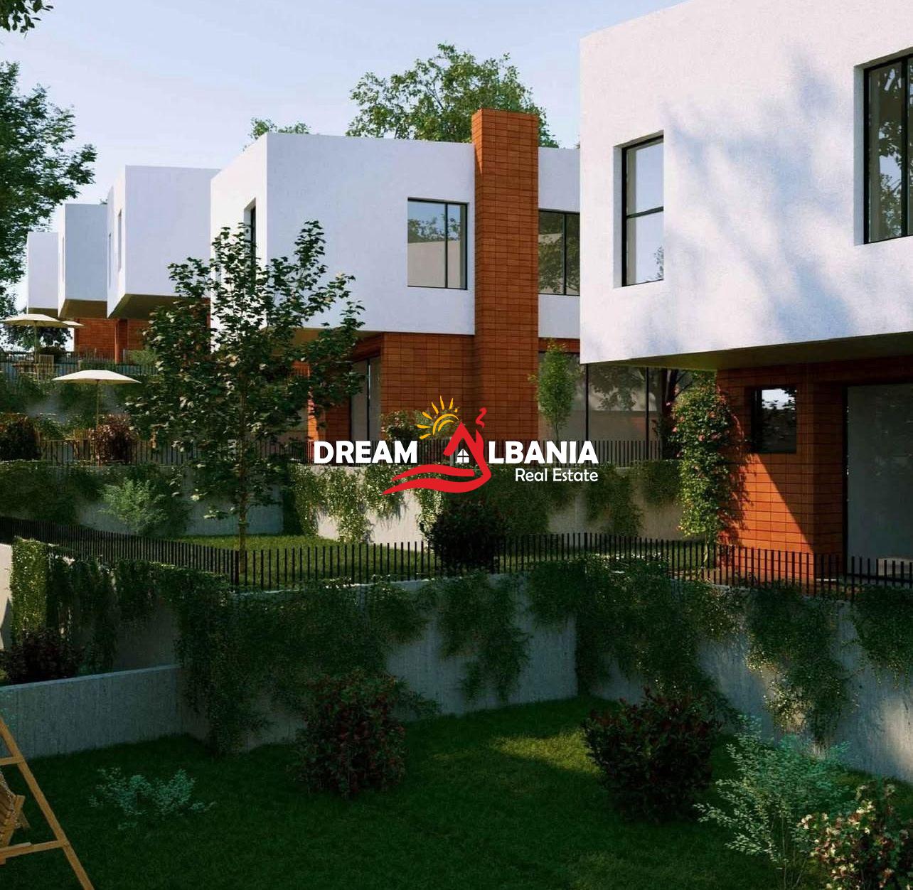 Villa for sale in Mjull-Bathore at Cuci Residence 3 (ID 4151209)