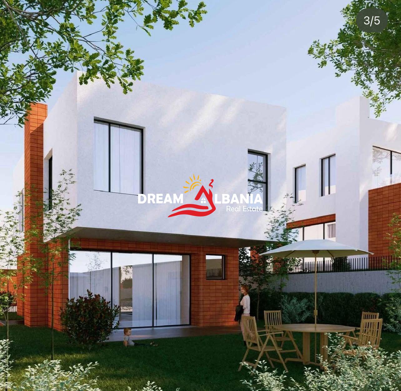 Mjull-Bathore’da, Cuci Residence 3’te Satılık Villa (ID 4151208)