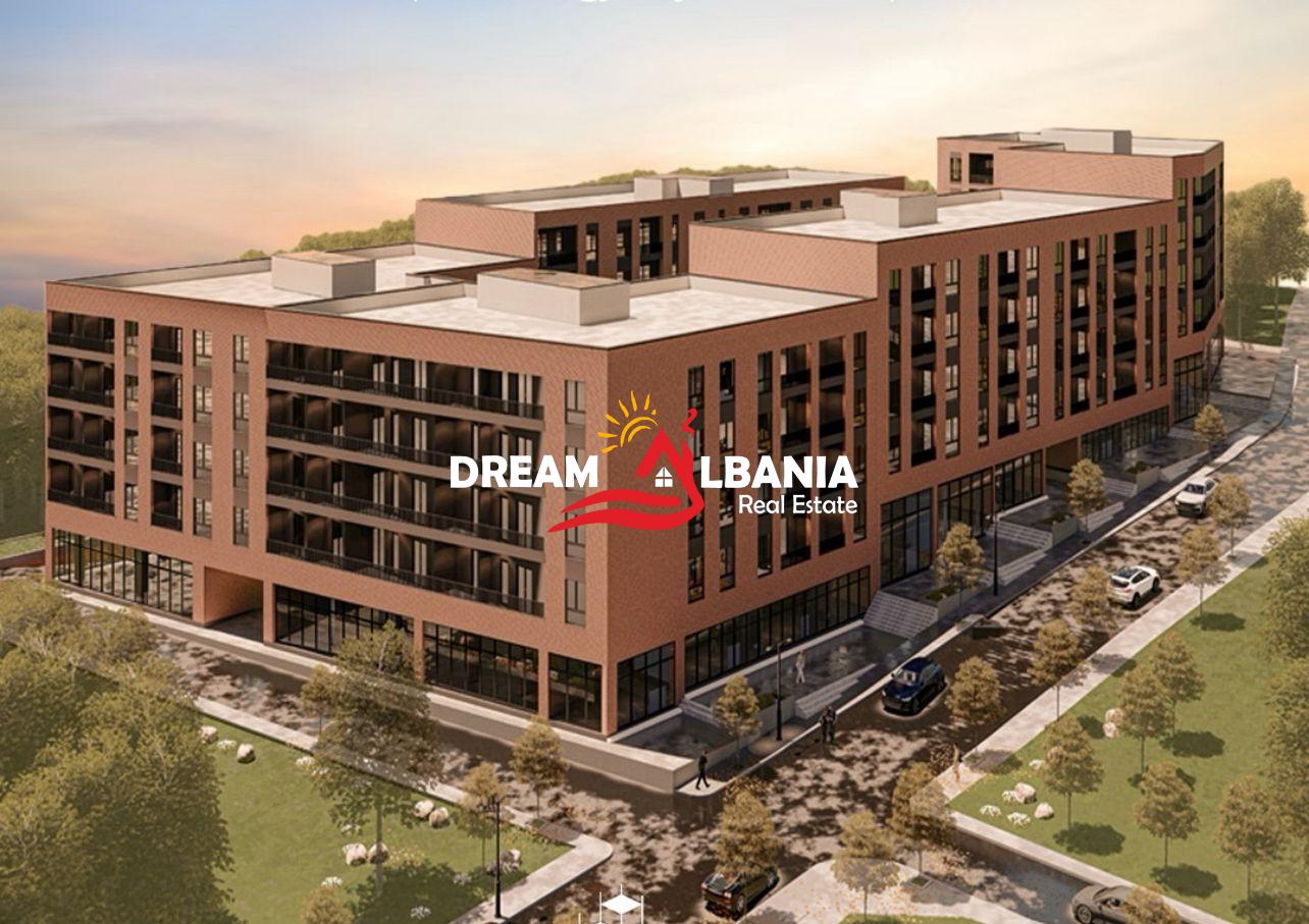 Babrru’da Satılık 2+1+2 Daire (ID 41212077)