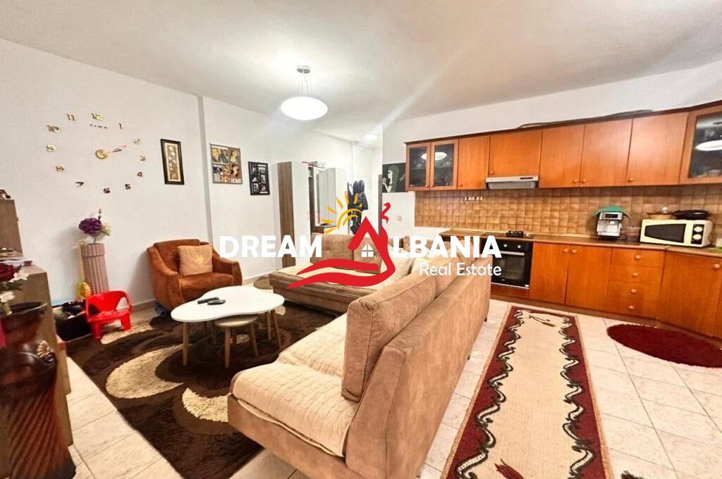 apartament 2+1 ne shitje don bosko (1)