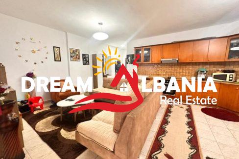 apartament 2+1 ne shitje don bosko (1)