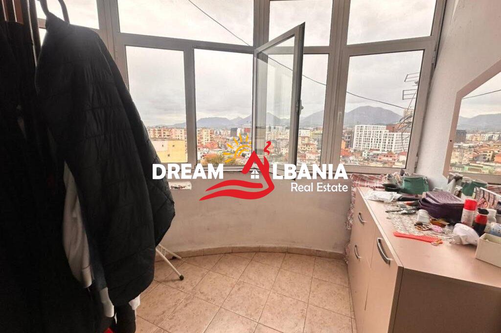 apartament 2+1 ne shitje don bosko (2)