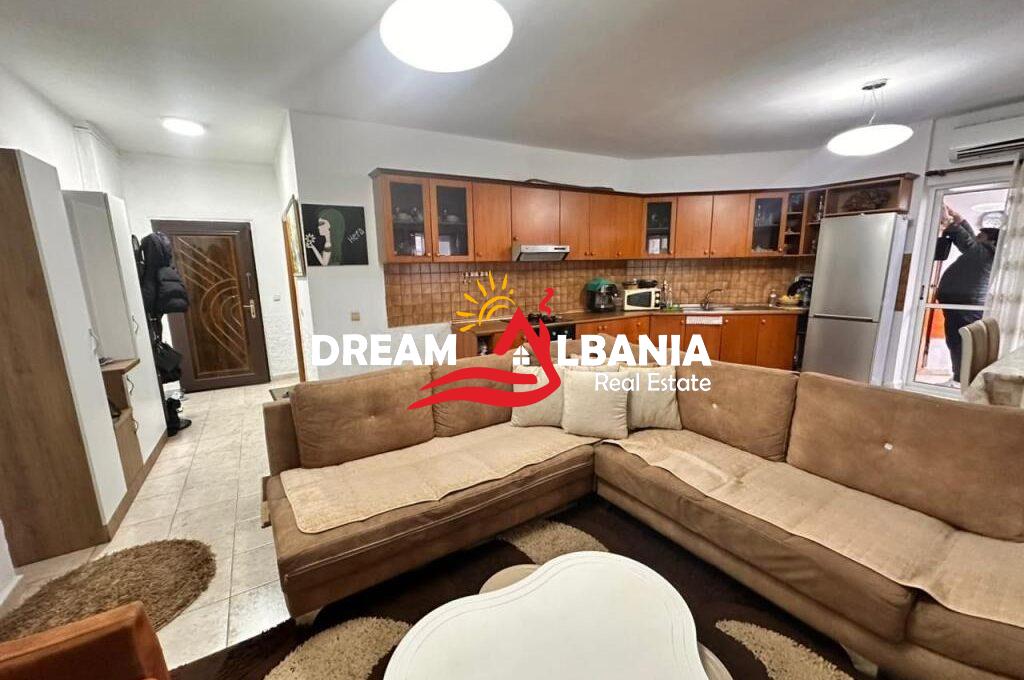 apartament 2+1 ne shitje don bosko (3)