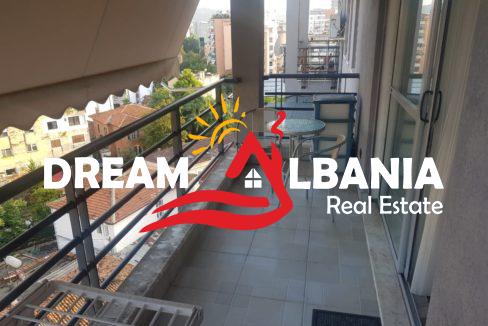 Apartament 1+1 me qera Pazari i ri (1)