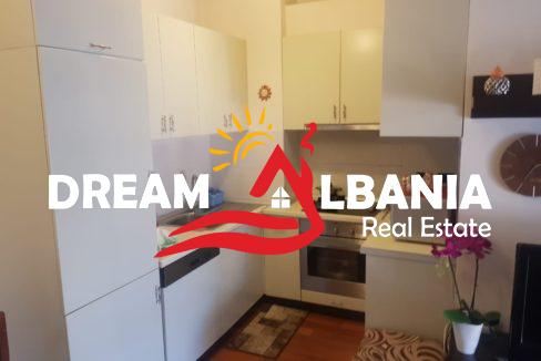 Apartament 1+1 me qera Pazari i ri (5)