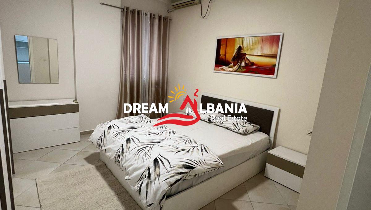 Apartament 1+1 me qera ne fresk (1)