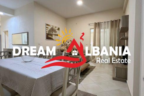 Apartament 1+1 me qera ne fresk (2)