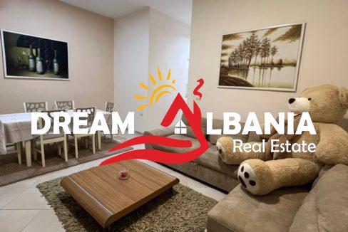 Apartament 1+1 me qera ne fresk (3)