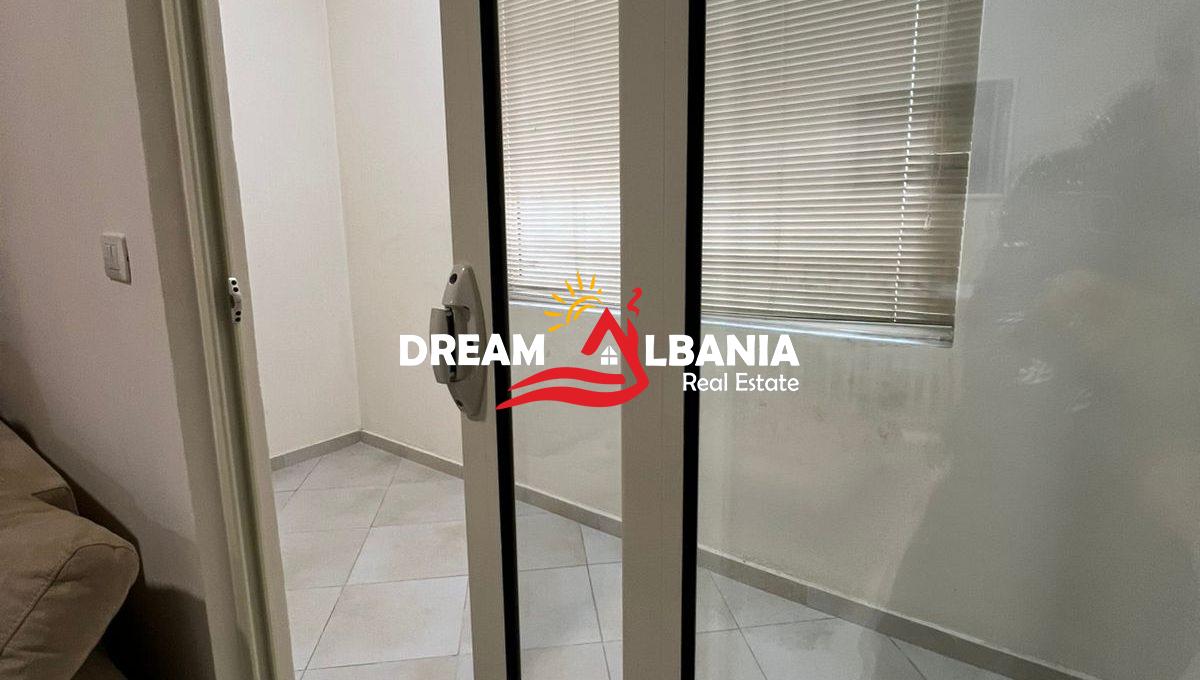 Apartament 1+1 me qera ne fresk (6)