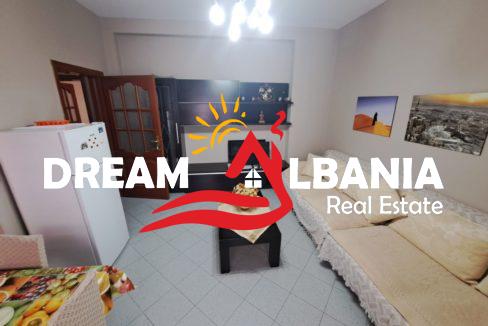 Apartament 2+1 me qera rruga e kavajes (3)