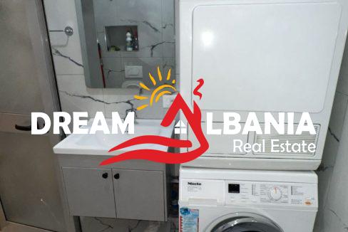 Jepet me qera apartament 1+1 ne rrugen e Barrikadave prane Gjimnazit Sami Frasheri (42111518)