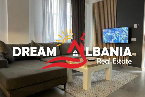 Jepet me qera apartament 1+1+parking ne Selite prane Marin Barletit (ID 42111511) (1)