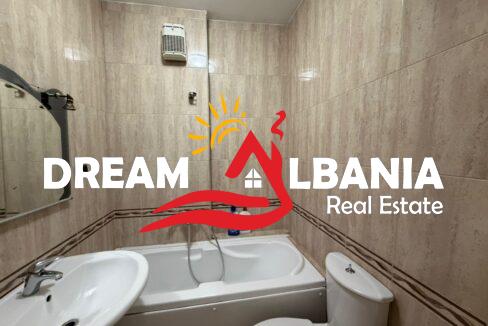 Jepet me qera apartament 2+1+2 me Post parkimi tek 9 -kateshet, Tirane (ID 42214979) (10)