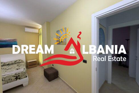 Jepet me qera apartament 2+1+2 me Post parkimi tek 9 -kateshet, Tirane (ID 42214979) (11)