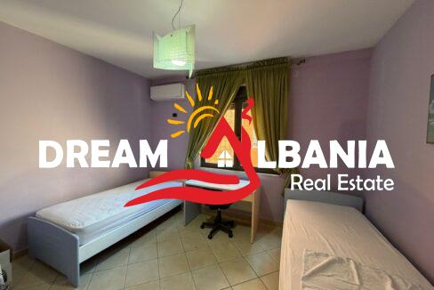 Jepet me qera apartament 2+1+2 me Post parkimi tek 9 -kateshet, Tirane (ID 42214979) (12)