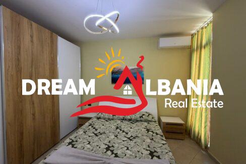 Jepet me qera apartament 2+1+2 me Post parkimi tek 9 -kateshet, Tirane (ID 42214979) (14)