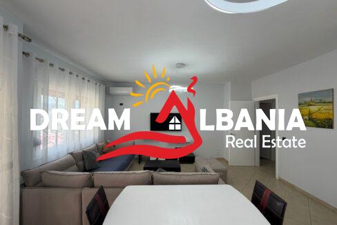 Jepet me qera apartament 2+1+2 me Post parkimi tek 9 -kateshet, Tirane (ID 42214979) (4)