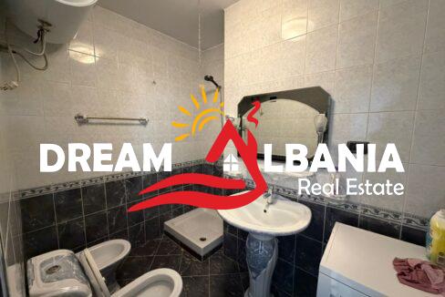 Jepet me qera apartament 2+1+2 me Post parkimi tek 9 -kateshet, Tirane (ID 42214979) (6)