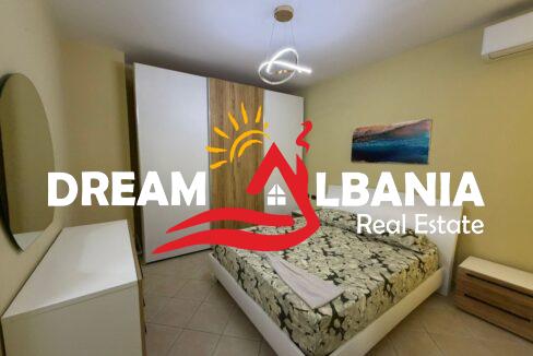 Jepet me qera apartament 2+1+2 me Post parkimi tek 9 -kateshet, Tirane (ID 42214979) (8)