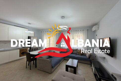 Jepet me qera apartament 2+1+2 me Post parkimi tek 9 -kateshet, Tirane (ID 42214979) (9)