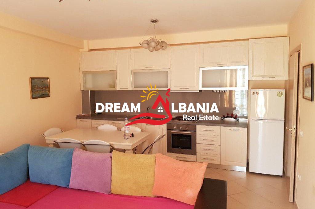 Jepet me qera apartament 2+1+2 ne rrugen e Barrikadave prane Gjimanzit Sami Frasheri (ID 42215457) (14)