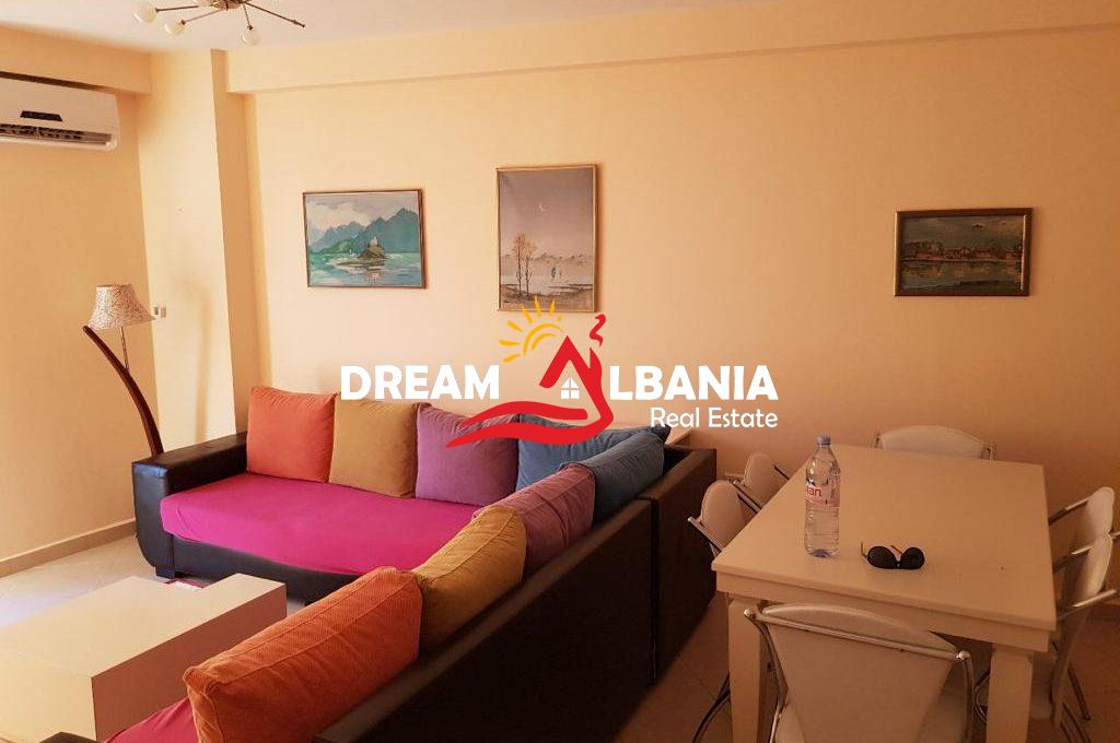 Jepet me qera apartament 2+1+2 ne rrugen e Barrikadave prane Gjimanzit Sami Frasheri (ID 42215457) (9)