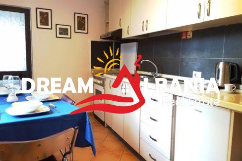 Jepet me qera shtepi private 1+1+parking tek Selvia prane Black Diamond (ID 42111510) (5)