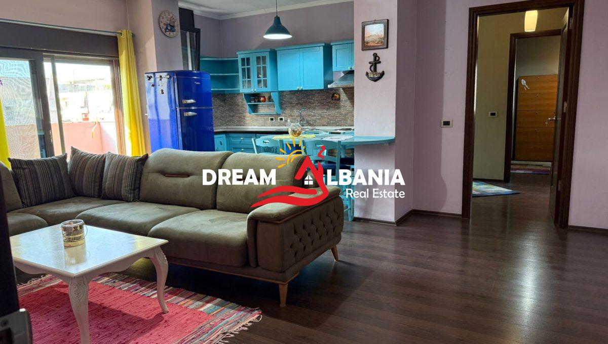 Super apartament 2+1 ne shitje ne yzberisht (1)