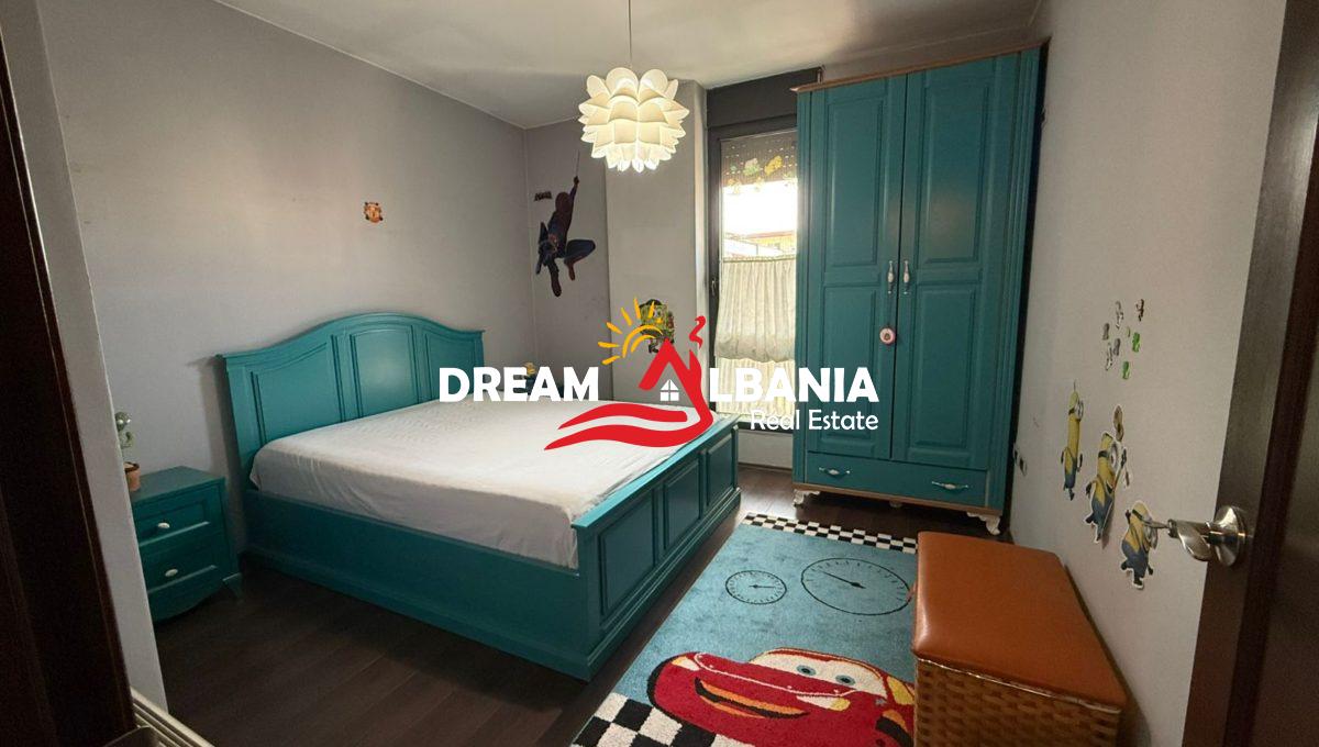 Super apartament 2+1 ne shitje ne yzberisht (3)