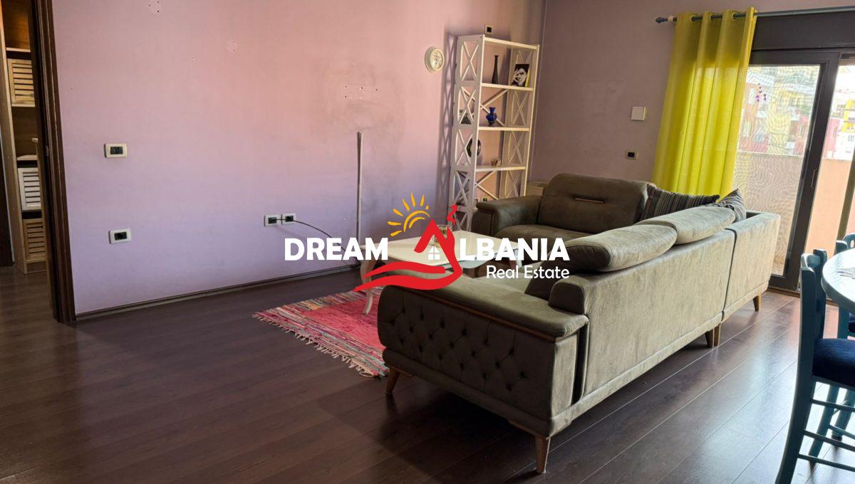 Super apartament 2+1 ne shitje ne yzberisht (7)