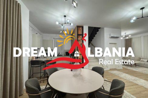 Vila 3-Katëshe për Qira – Vilat Lule, Mjull-Bathore (ID 4251421 ) (2)