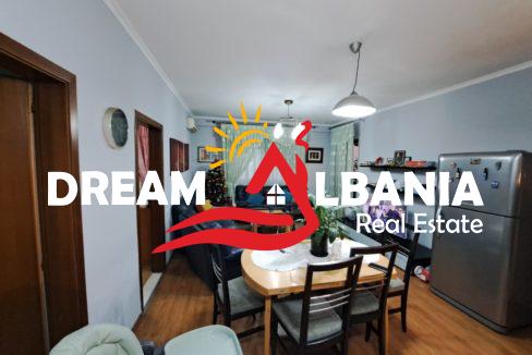 apartament 3+1 ne shitje rruga e kosovareve (1)