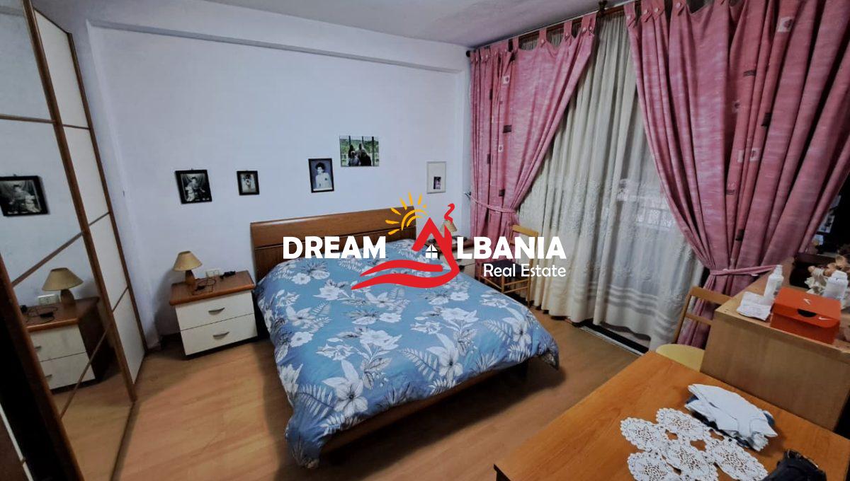apartament 3+1 ne shitje rruga e kosovareve (3)