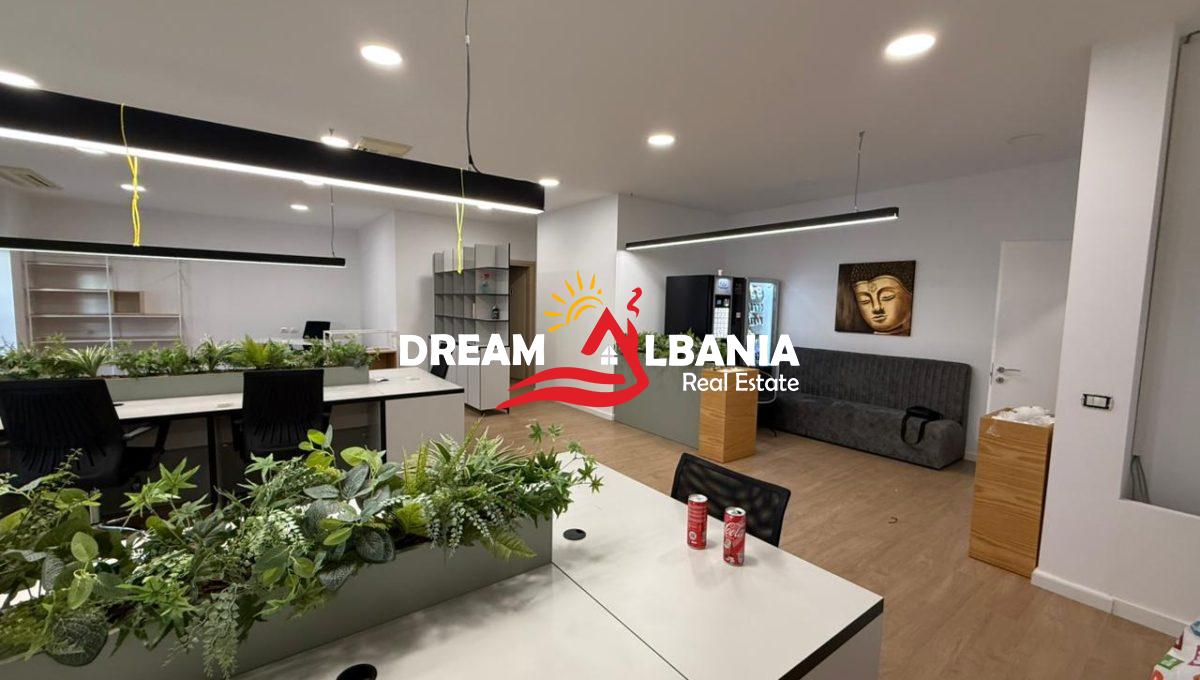 Ambient Biznesi me qera hilton (4)