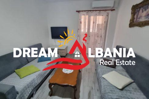 Apartament 1+1 me Qera ne Don Bosko, prane Kompleksit Vizion+ (ID 42211517) (2)