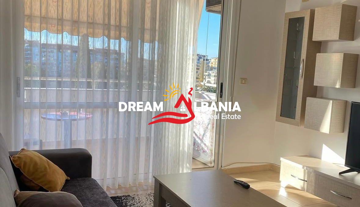 Apartament 1+1 me qera tek Kopshti Botanik prane Pastel (ID 42111522) (1)
