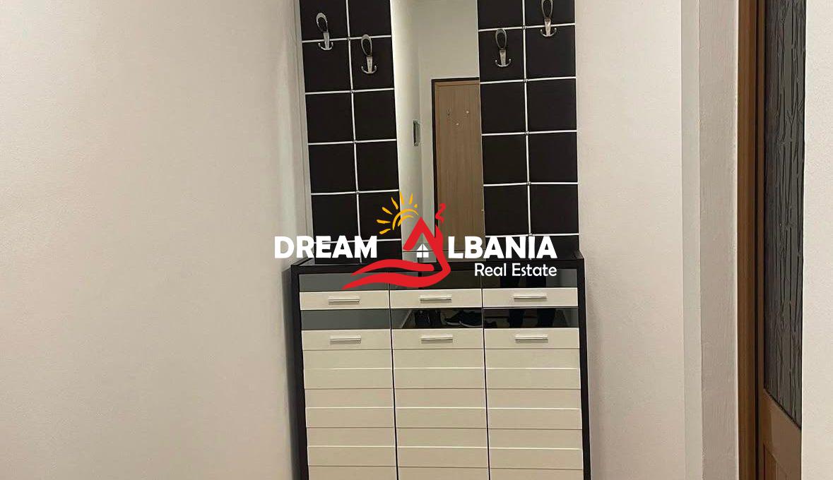 Apartament 1+1 me qera tek Kopshti Botanik prane Pastel (ID 42111522) (2)