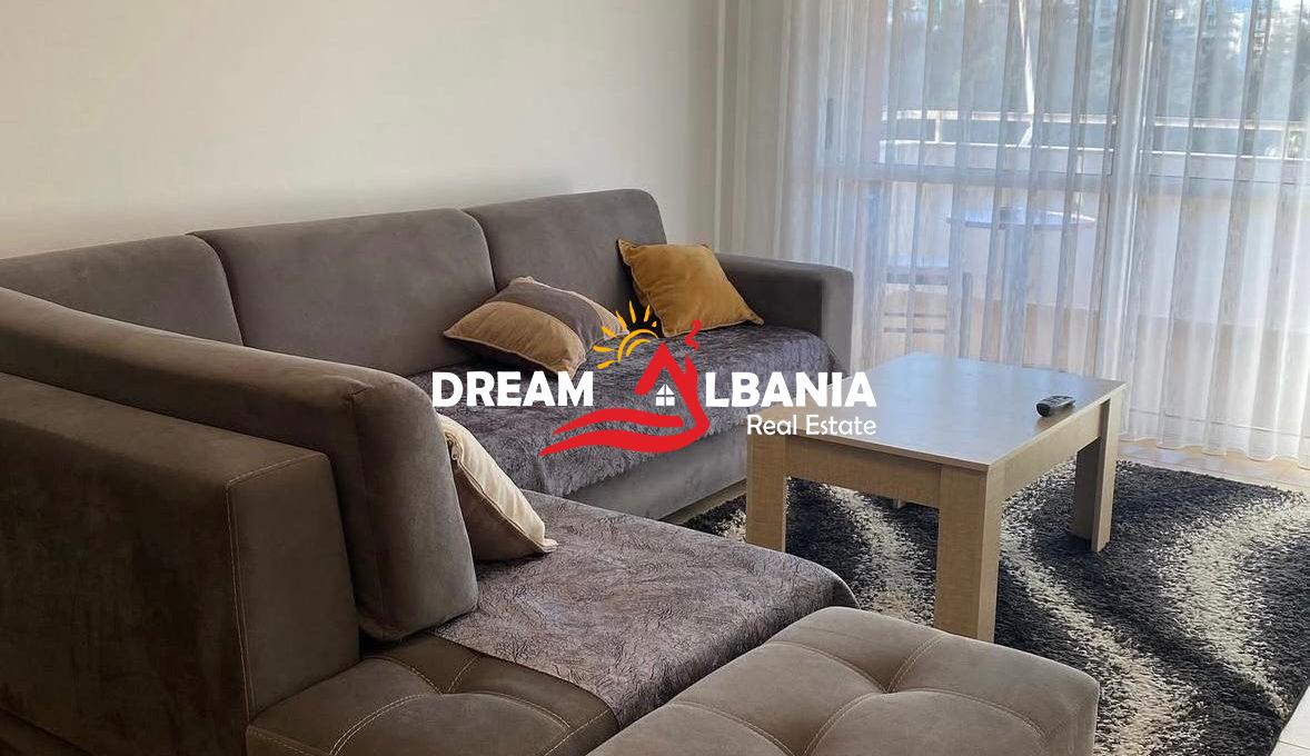 Apartament 1+1 me qera tek Kopshti Botanik prane Pastel (ID 42111522) (7)