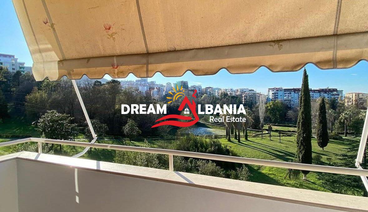 Apartament 1+1 me qera tek Kopshti Botanik prane Pastel (ID 42111522) (9)